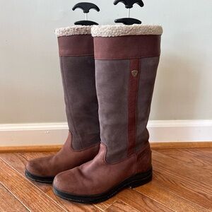 Ariat Thinsulate - insulated and waterproof boot